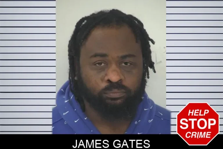James Gates