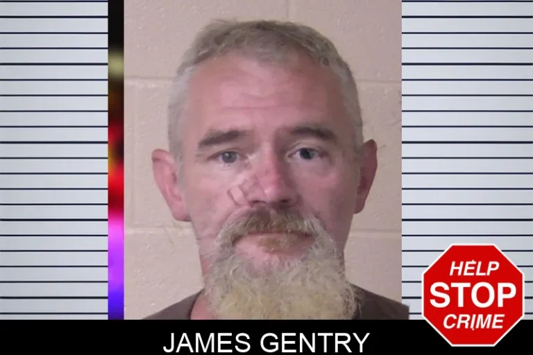 James Gentry