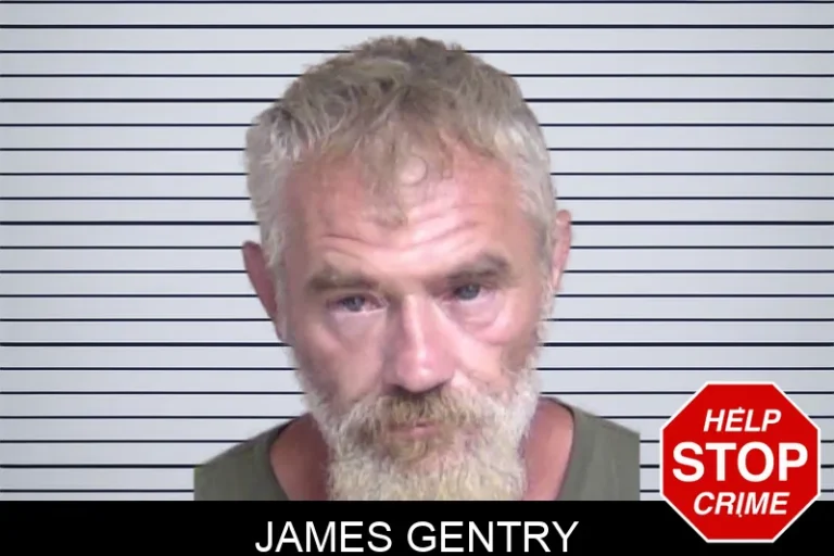 James Gentry