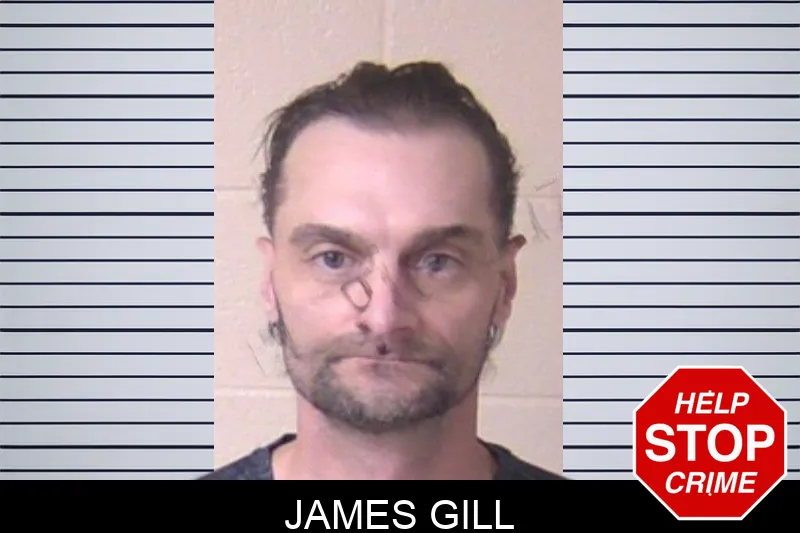 James Gill