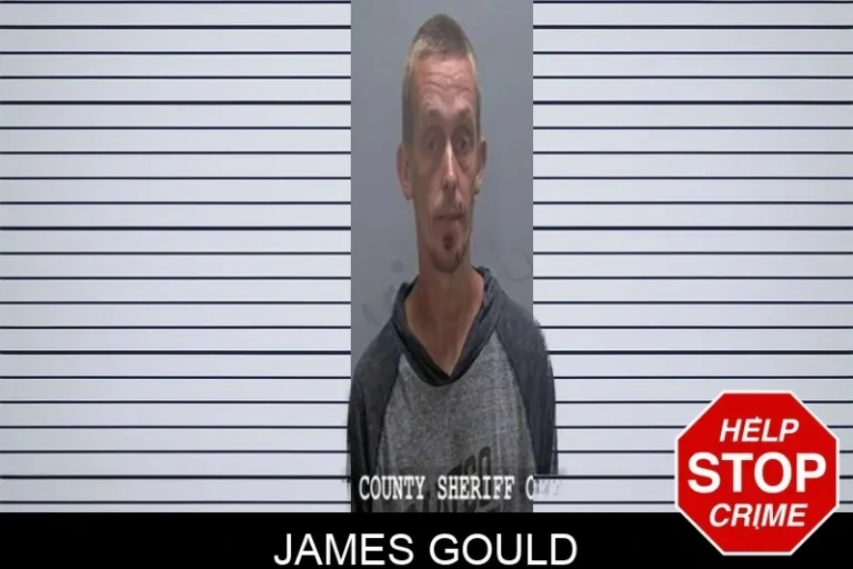 James Gould