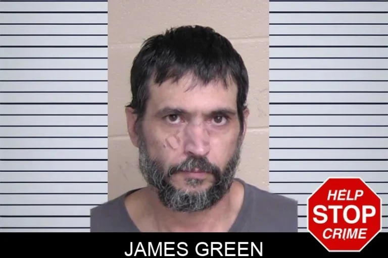 James Green