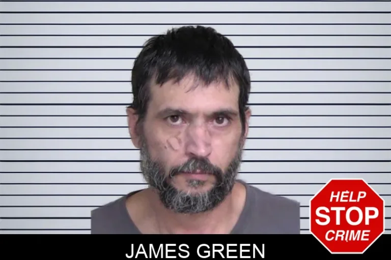 James Green