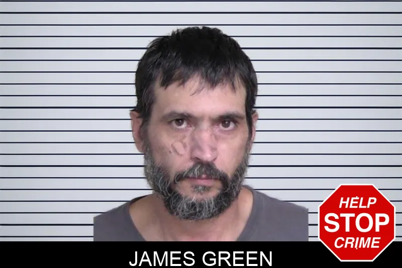 James Green
