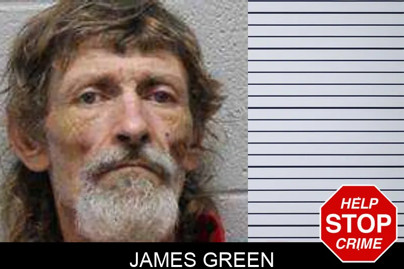 James Green