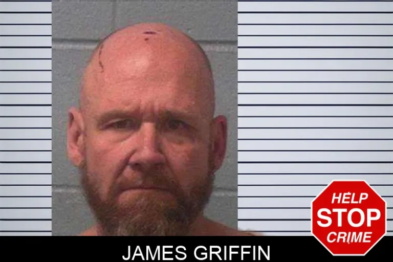 James Griffin