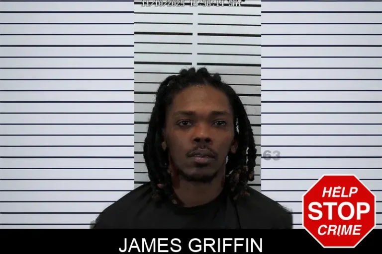 James Griffin