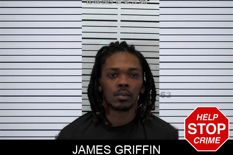 James Griffin