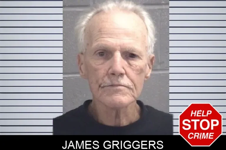 James Griggers
