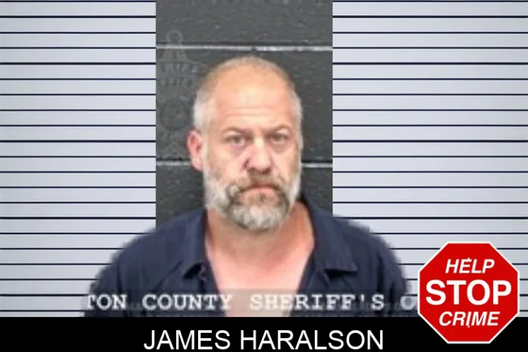 James Haralson