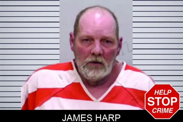 James Harp