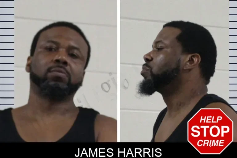 James Harris