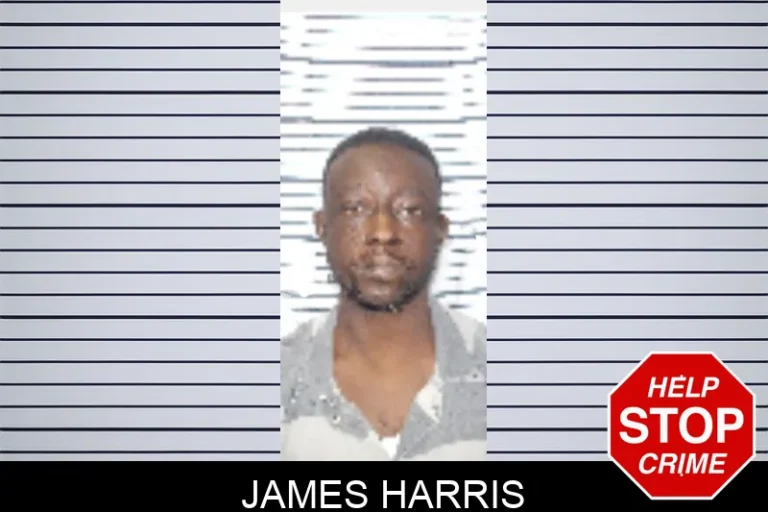 James Harris