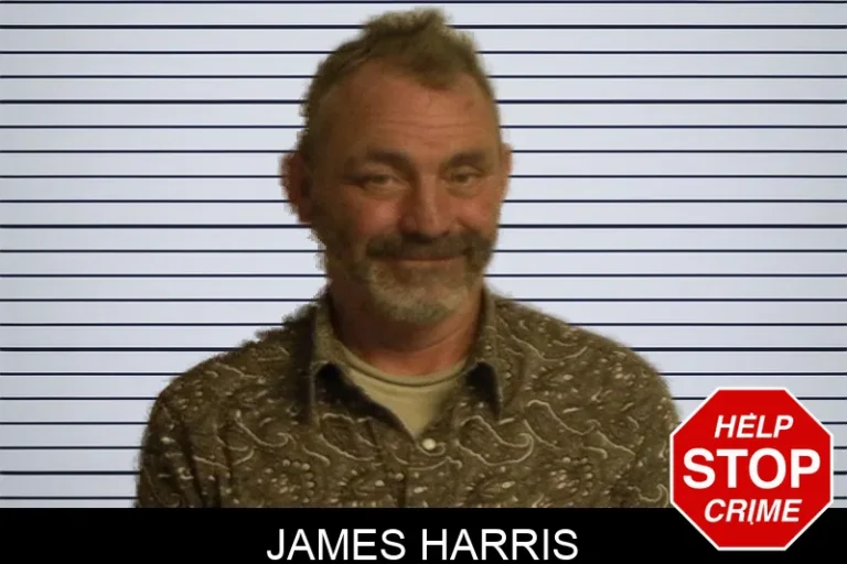 James Harris