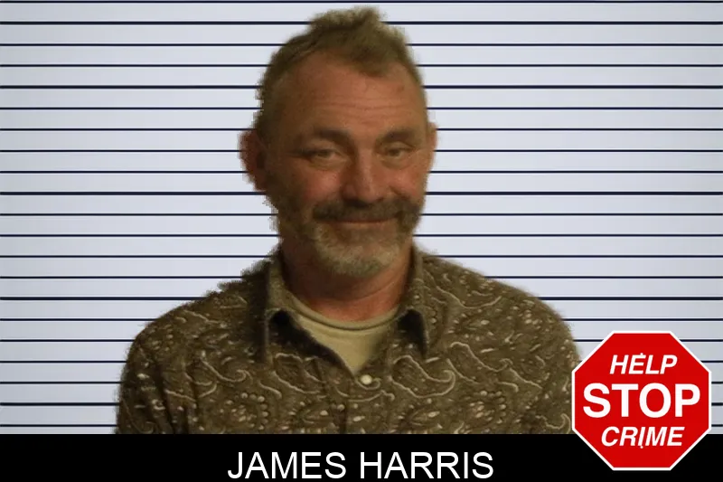 James Harris