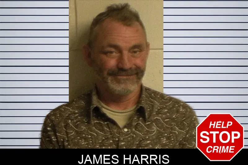 James Harris