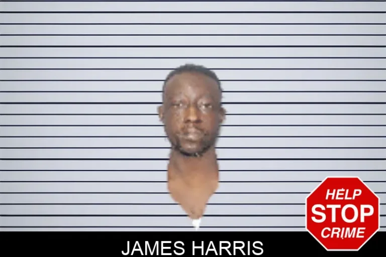 James Harris