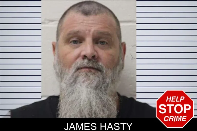 James Hasty