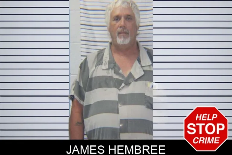James Hembree