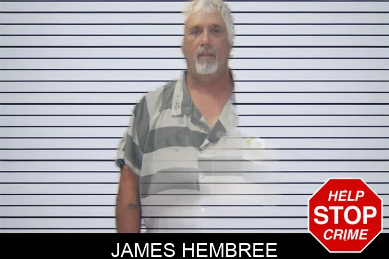 James Hembree
