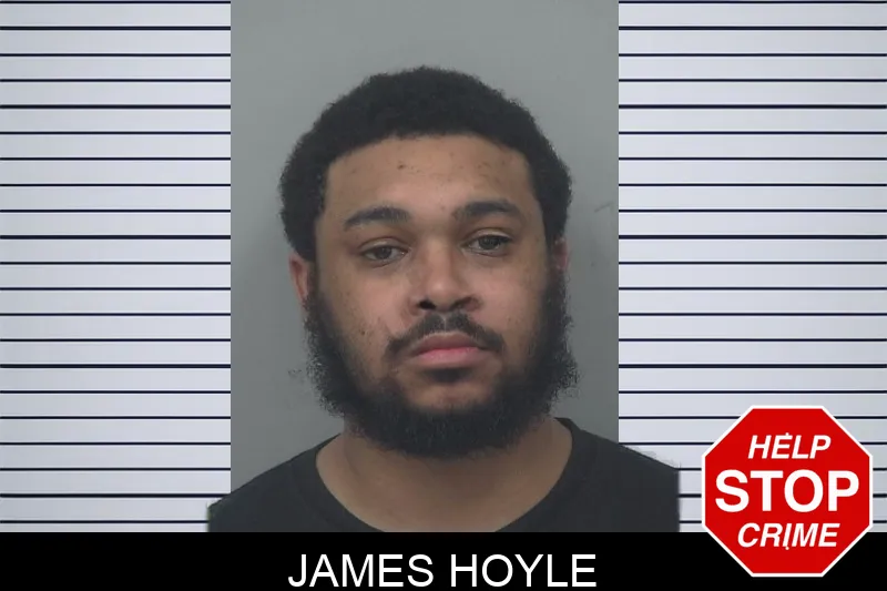 James Hoyle mugshot – Gwinnett County , Georgia James Hoyle mugshot