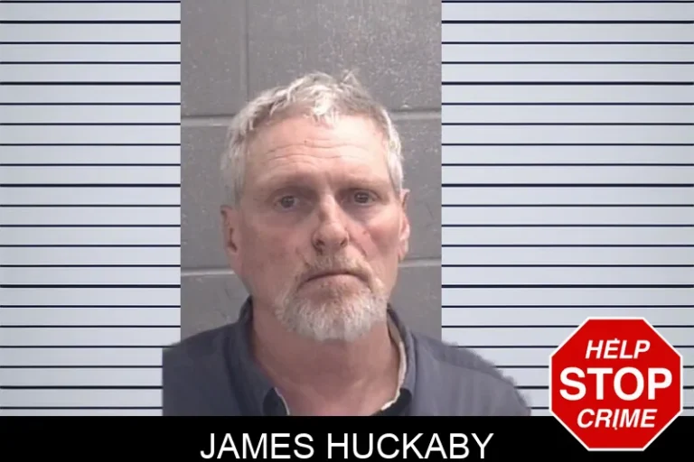 James Huckaby