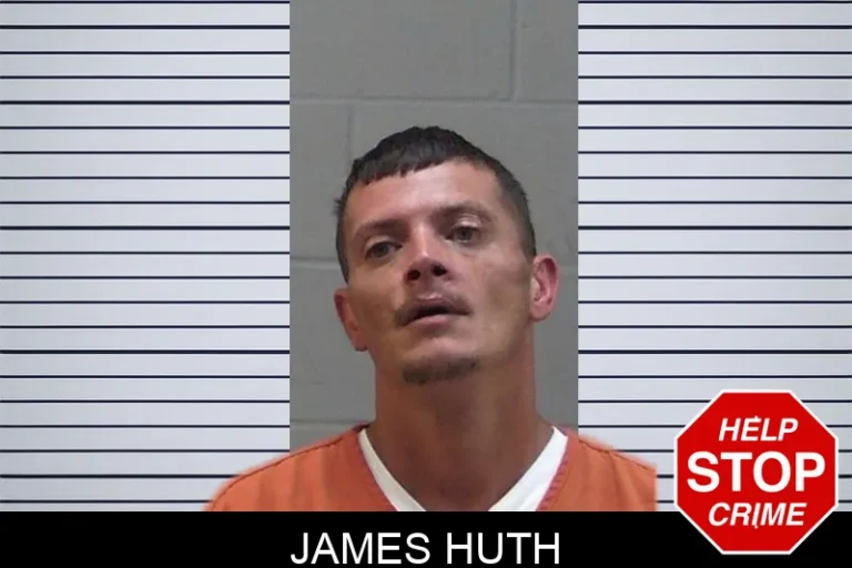 James Huth