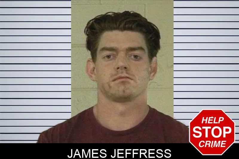James Jeffress