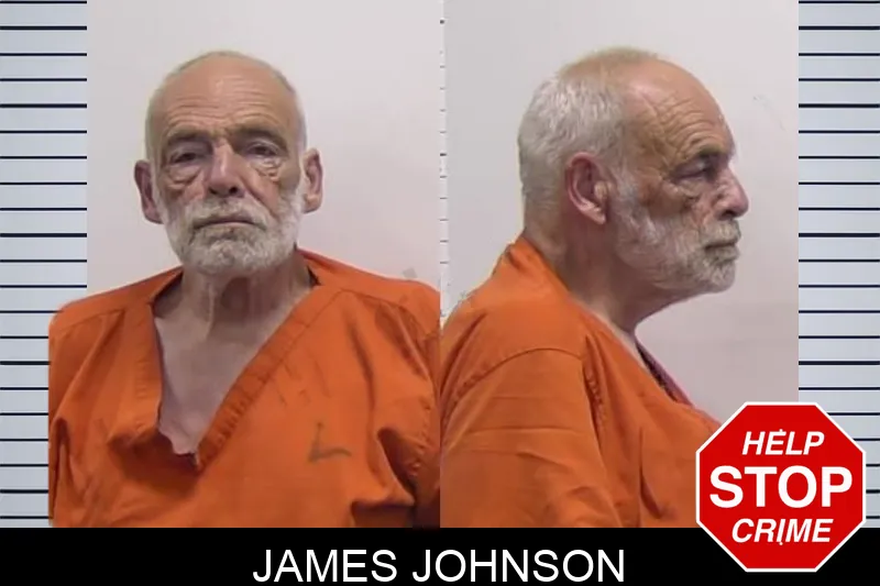 James Johnson