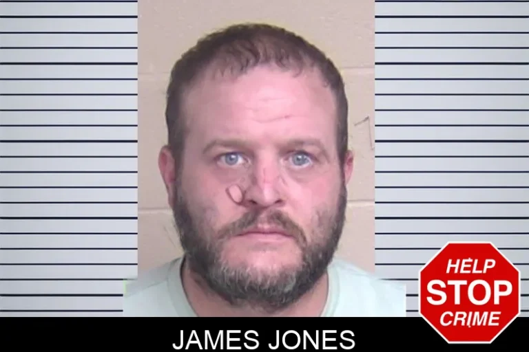 James Jones