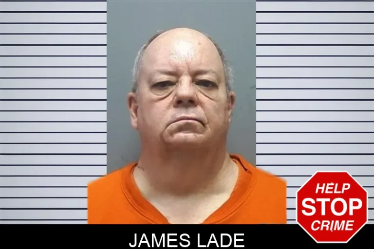 James Lade