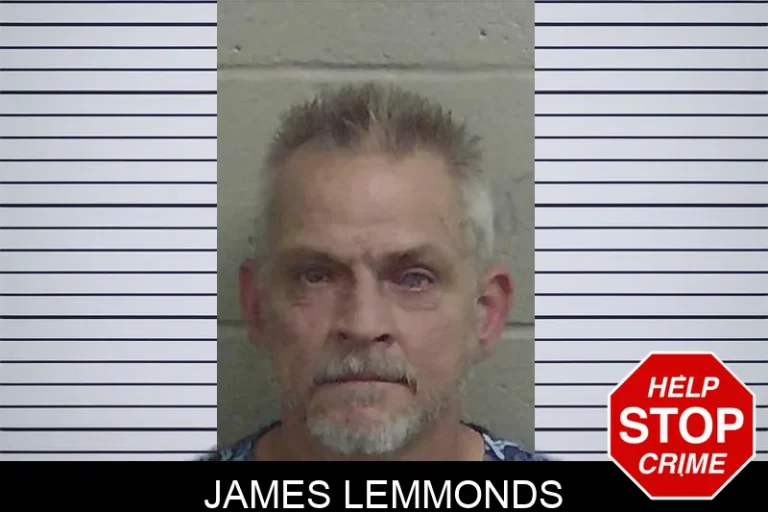 James Lemmonds