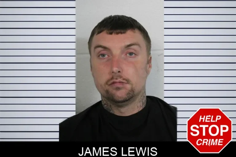 James Lewis