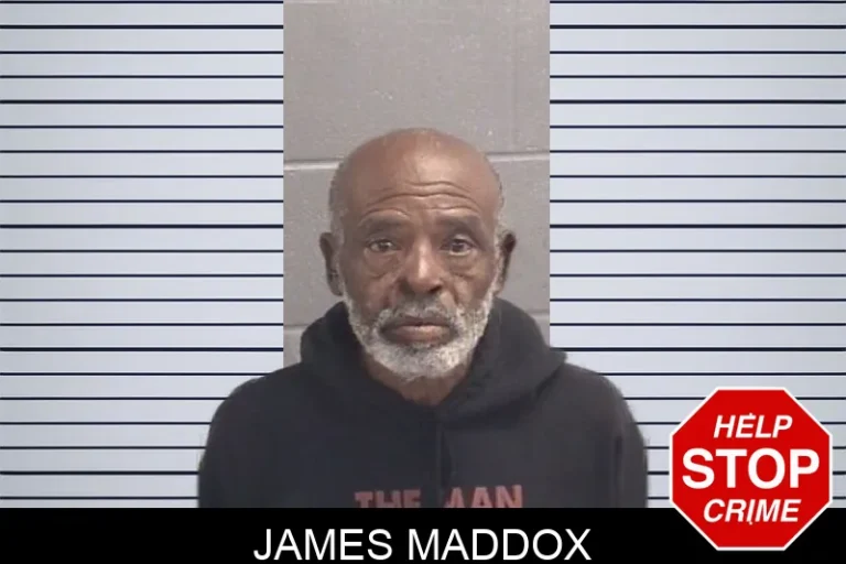 James Maddox