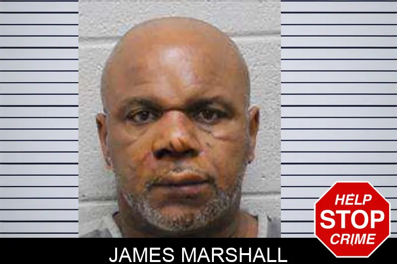 James Marshall