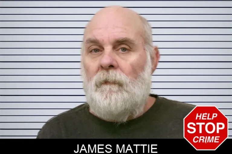 James Mattie
