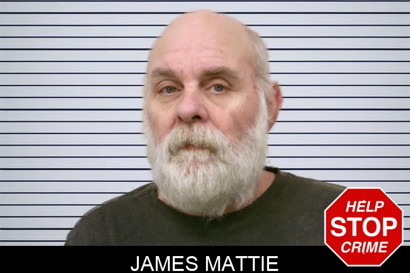 James Mattie