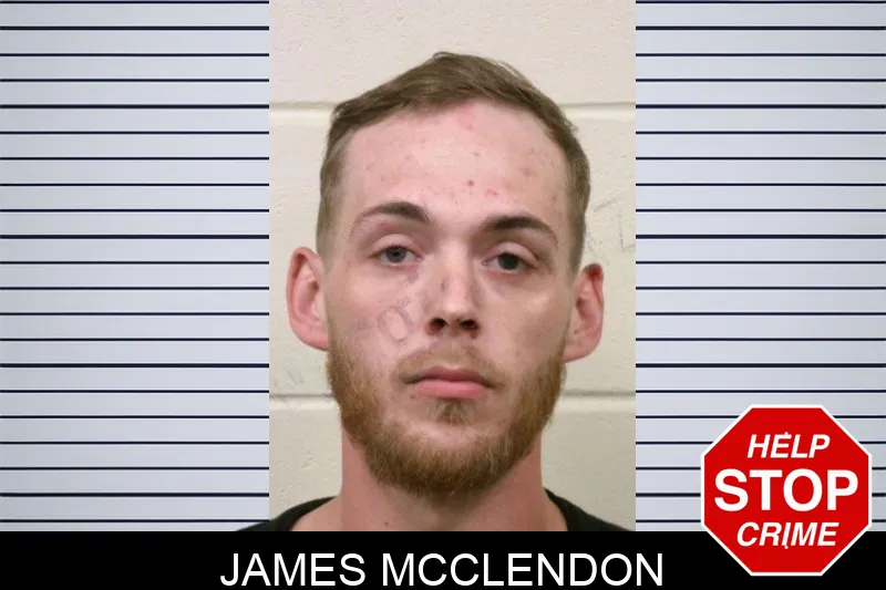 James McClendon