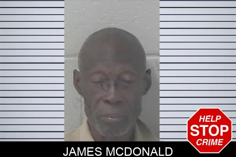 James McDonald