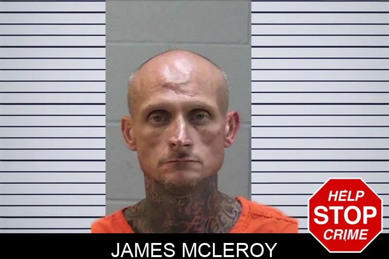 James McLeroy