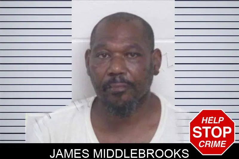 James Middlebrooks