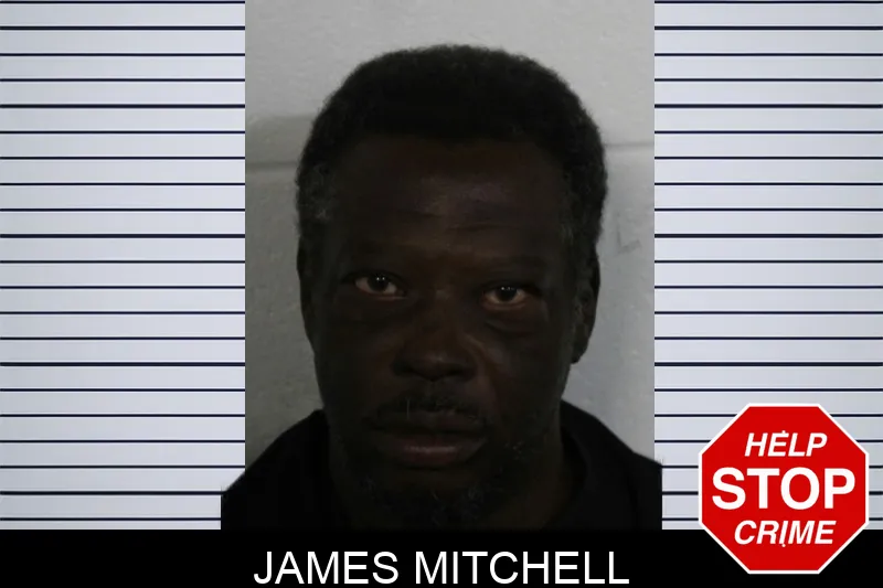 James Mitchell