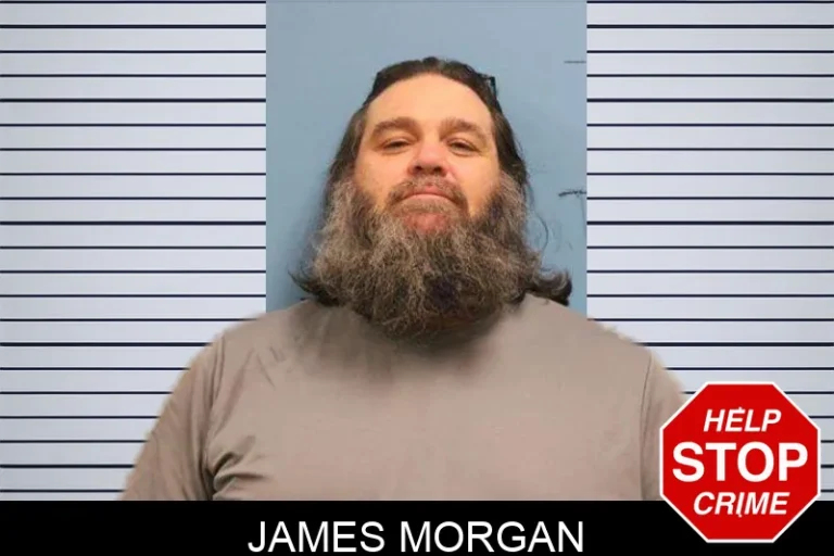 James Morgan
