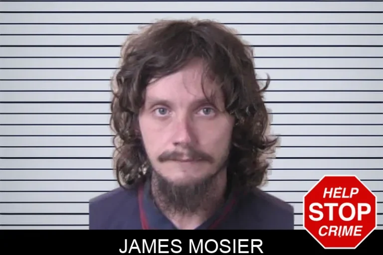 James Mosier