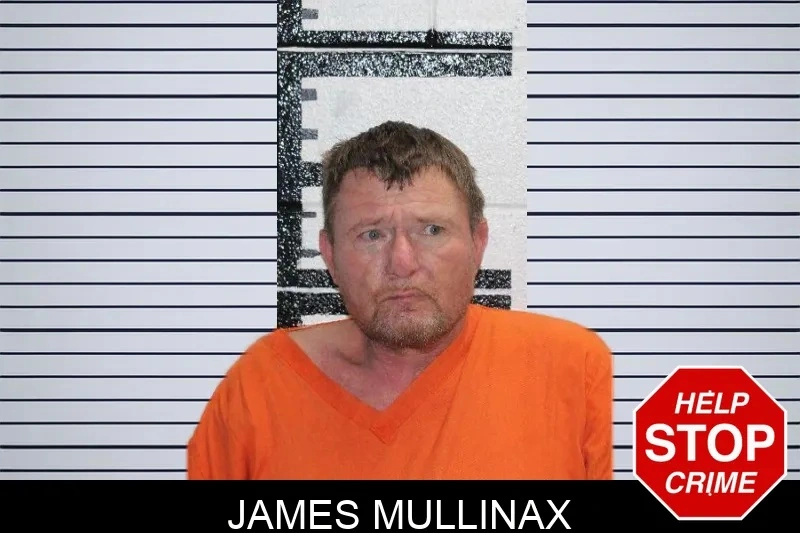 James Mullinax