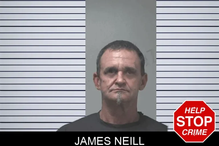 James Neill