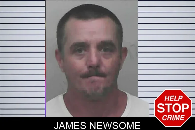 James Newsome