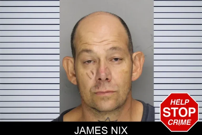 James Nix