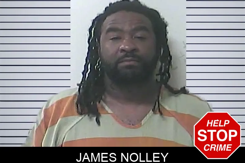 James Nolley