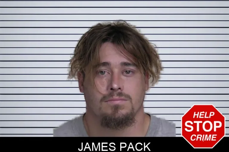 James Pack